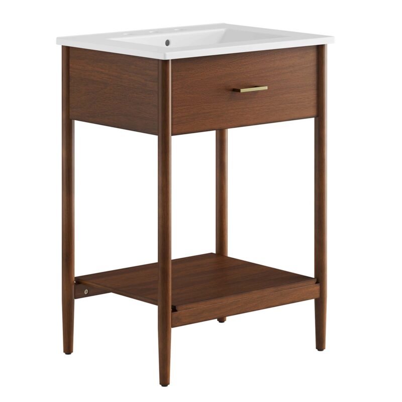 Zaire 24″ Bathroom Vanity