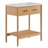 Zaire 30″ Bathroom Vanity