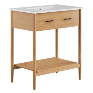 Zaire 30″ Bathroom Vanity