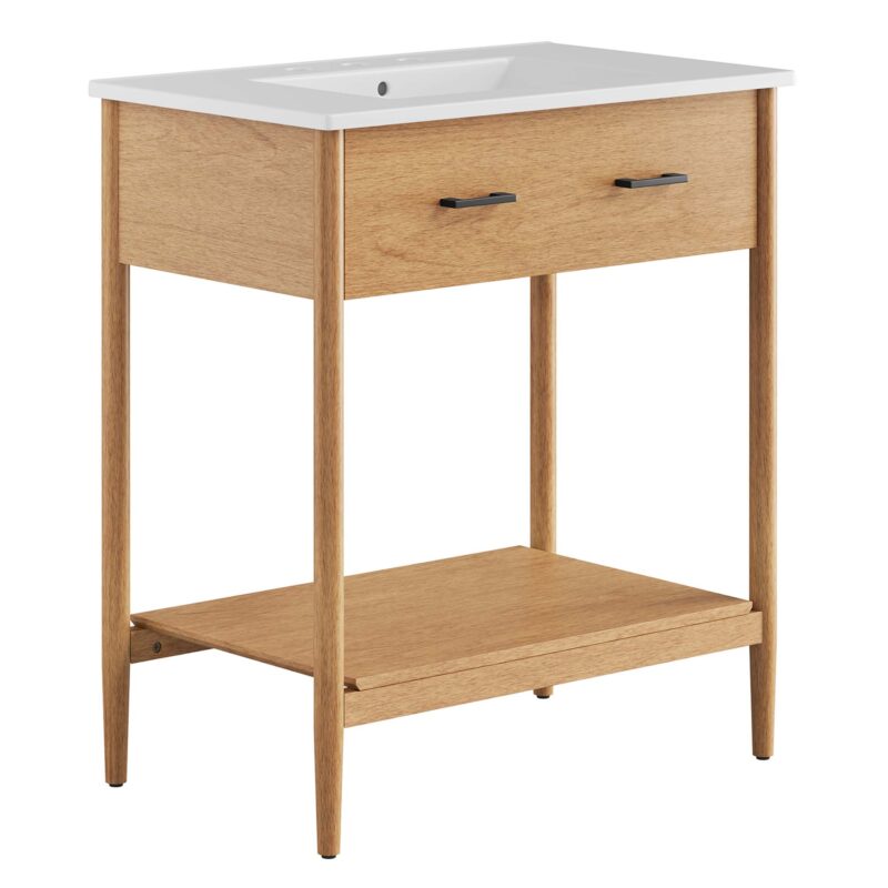 Zaire 30″ Bathroom Vanity
