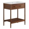 Zaire 30″ Bathroom Vanity