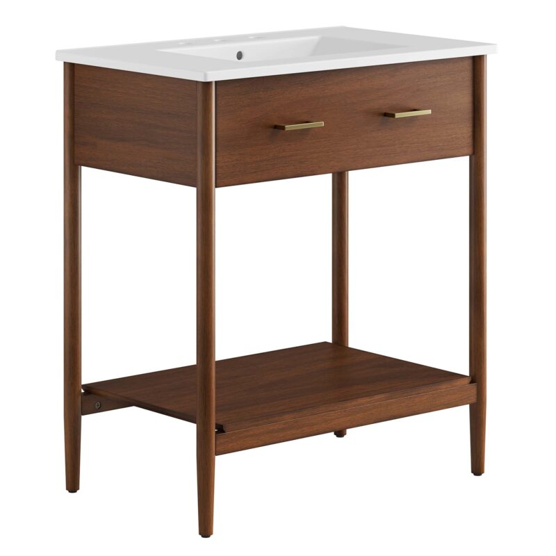 Zaire 30″ Bathroom Vanity