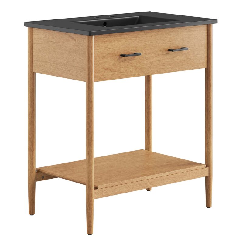 Zaire 30″ Bathroom Vanity