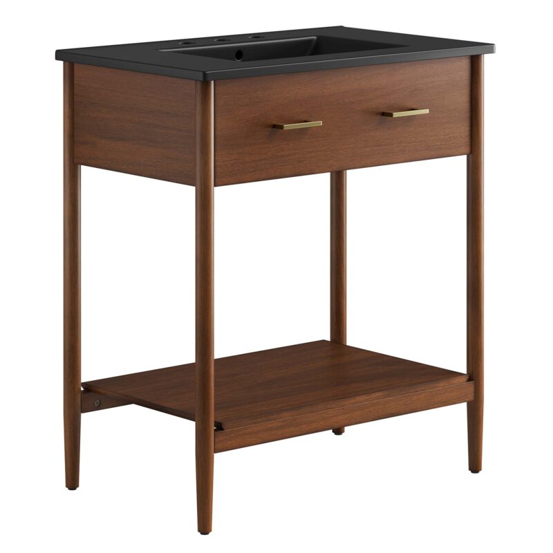 Zaire 30″ Bathroom Vanity