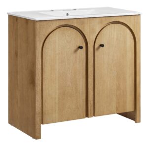 Appia 36″ Bathroom Vanity