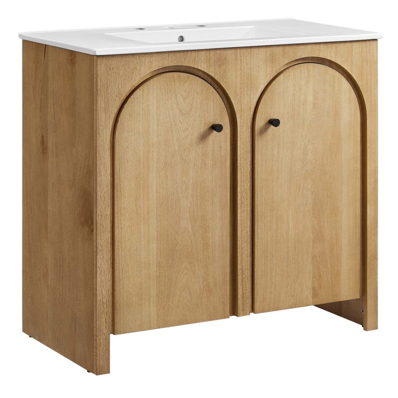 Appia 36″ Bathroom Vanity