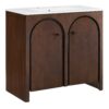 Appia 36″ Bathroom Vanity
