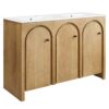 Appia 48″ Double Sink Bathroom Vanity