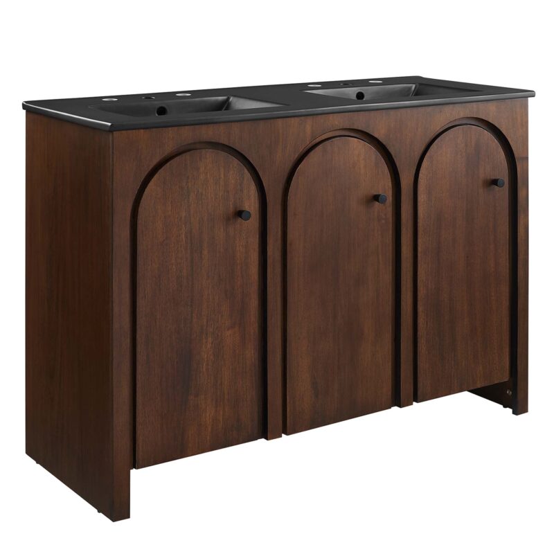 Appia 48″ Double Sink Bathroom Vanity