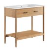 Zaire 36″ Bathroom Vanity