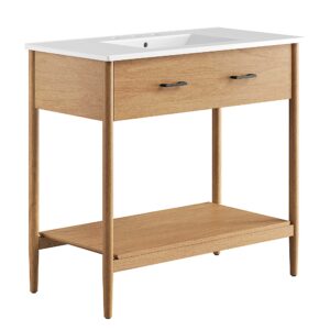 Zaire 36″ Bathroom Vanity