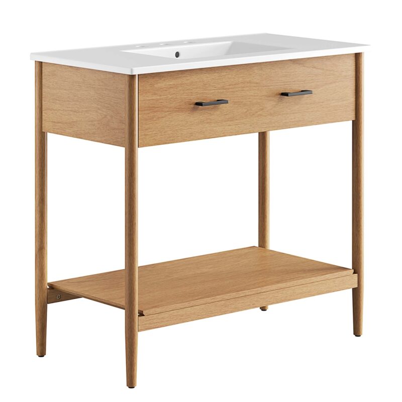 Zaire 36″ Bathroom Vanity
