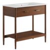 Zaire 36″ Bathroom Vanity