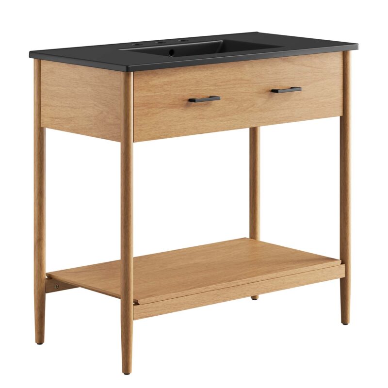 Zaire 36″ Bathroom Vanity