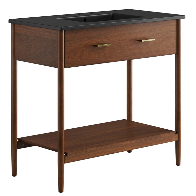 Zaire 36″ Bathroom Vanity