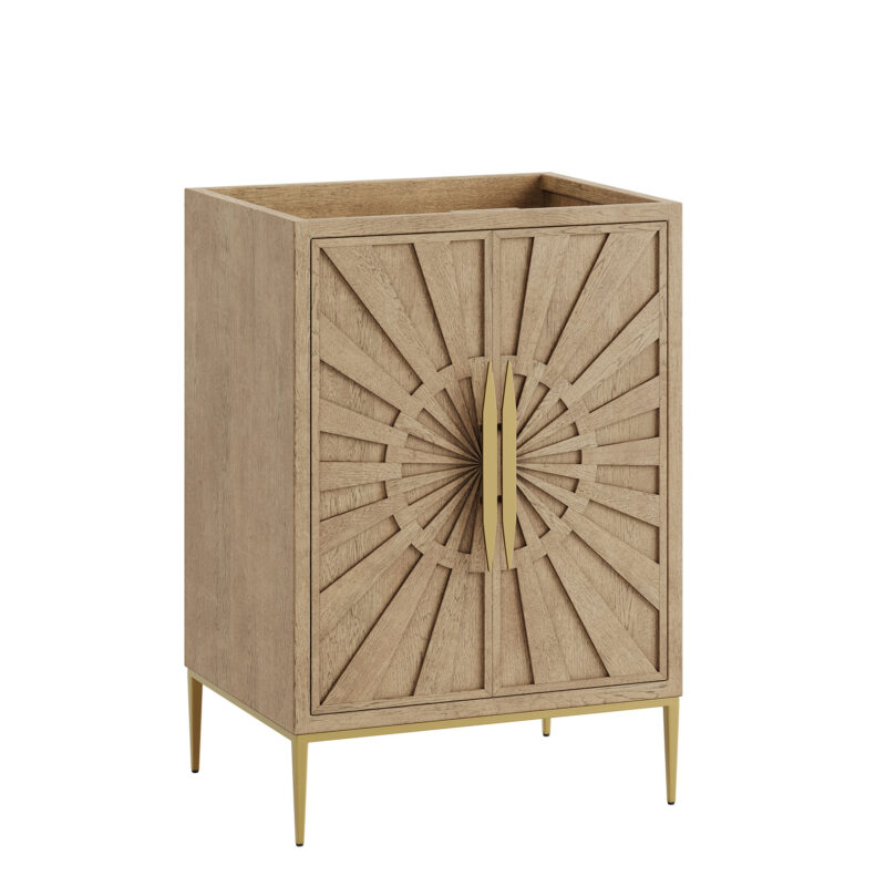 Awaken 24″ Bathroom Vanity Cabinet