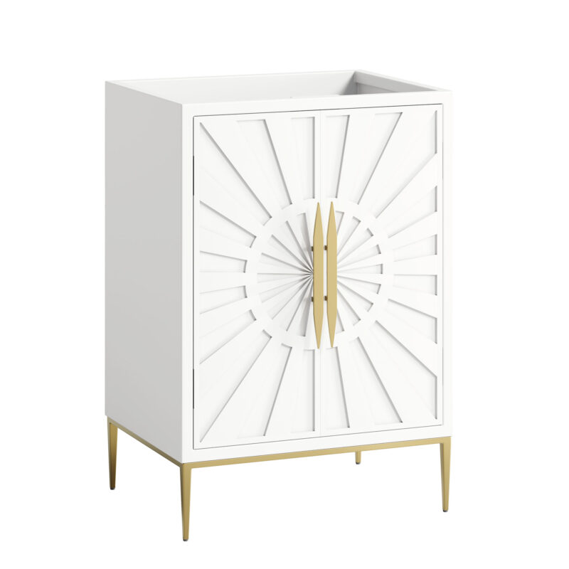 Awaken 24″ Bathroom Vanity Cabinet