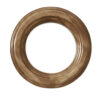 Malibu 26" Mirror, Honey Alder