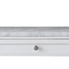 Copper Cove Encore 26" Optional Drawer Unit, Bright White