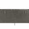 Metropolitan 72" Double Vanity, Silver Oak