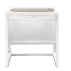 Athens 30" Countertop Unit, Glossy White