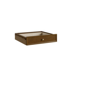 Bellshire 24" Drawer Unit, Honey Oak