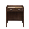 Addison 30" Countertop Unit, Mid-Century Acacia
